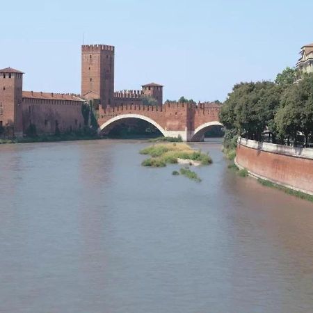 Arena Maroncelli Rooms Verona Exterior foto