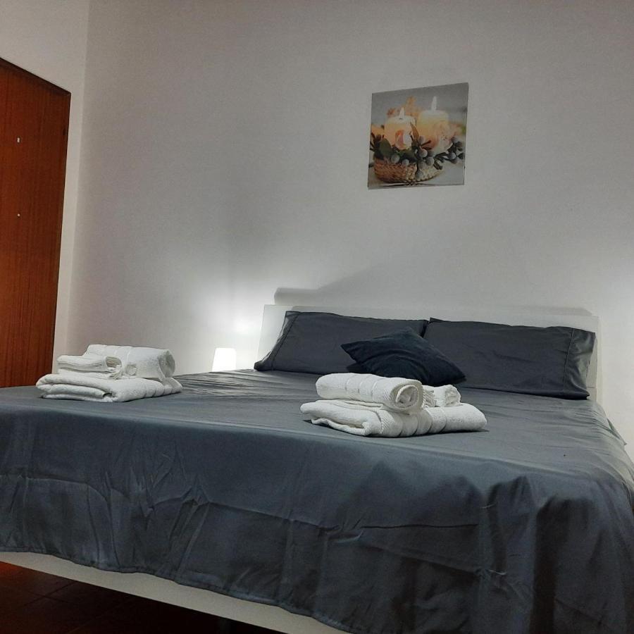 Arena Maroncelli Rooms Verona Exterior foto